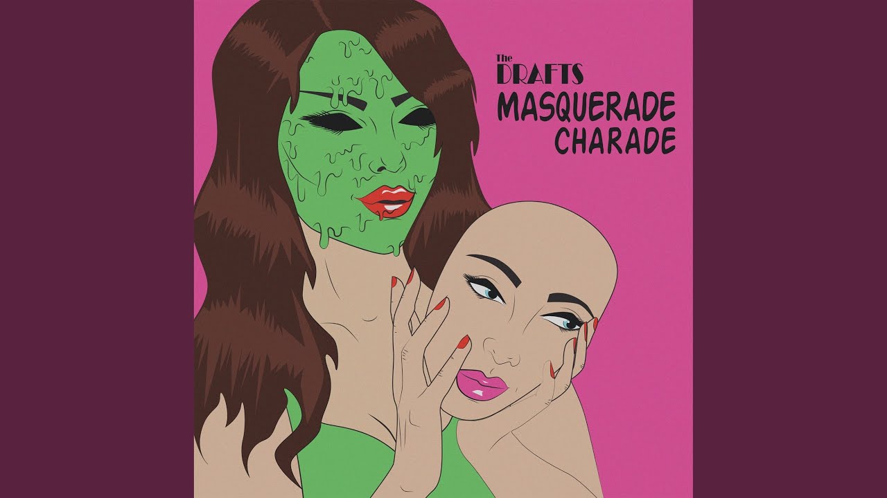 Watch Masquerade Charade on YouTube Watch Masquerade Charade on YouTube