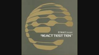 Celebrity React Test 10 (Full Album) Profile