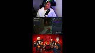 THE GRIND CONTINUES WITH THE ZOMBIE DIVISION | FITG🎮 | TZD4L🧟🔫 |  LOTZH 👑🧟 | B07🪖