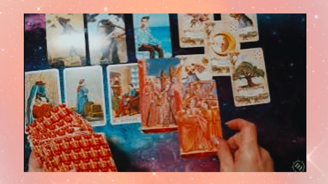 💌QUALCUNO  STA PER SCRIVERTI 💌TI SPIEGO PERCHÉ 💌