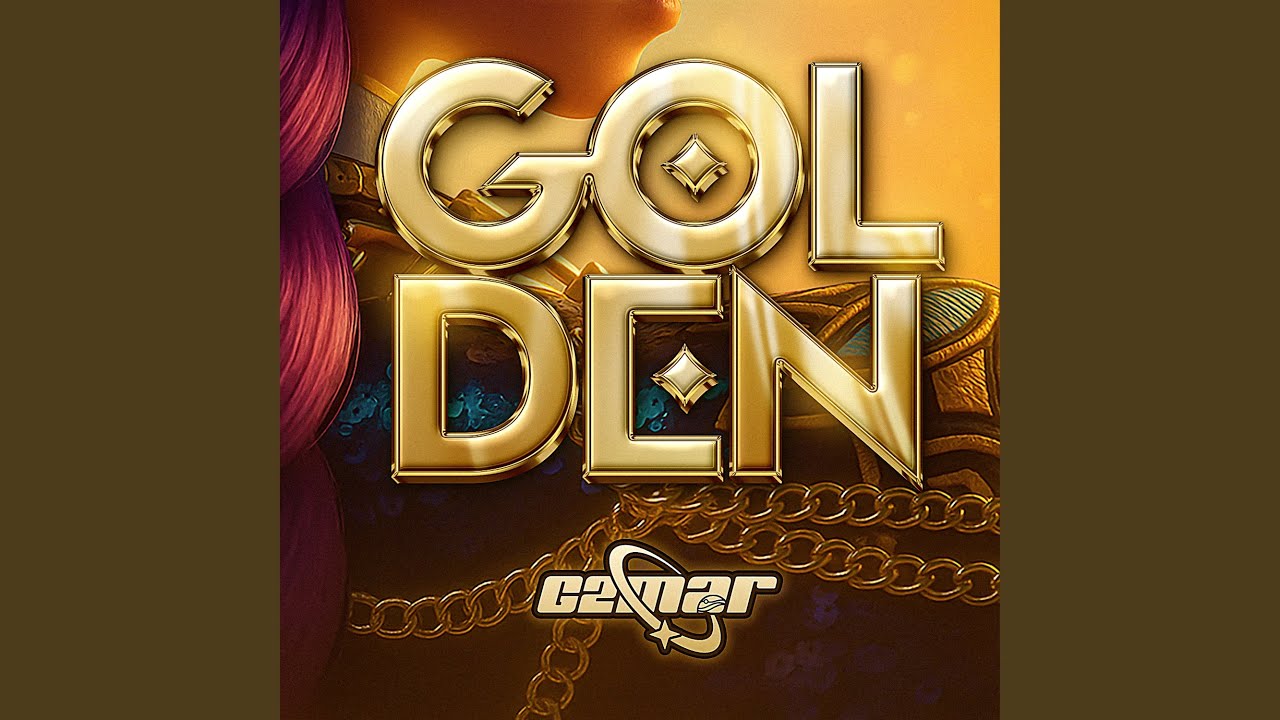 Golden (Spanish Cover)