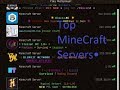 Top MineCraft Cracked Servers I 