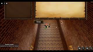 [1] Guest Quest Online Restored: Alpha Gameplay