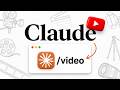 I Use Claude Code to Clone Any YouTube Video
