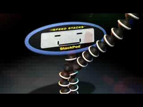 StackPod