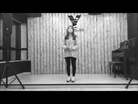 [Kpop Audition]Nega Network Entertainment : 내가네트워크 내방오디션 현장 @ 강남보컬학원 원스보컬