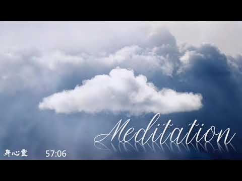 Meditation,冥想音樂,196-4,85分39秒,Relaxing Sleep Music,Stress Relief,放鬆,減壓
