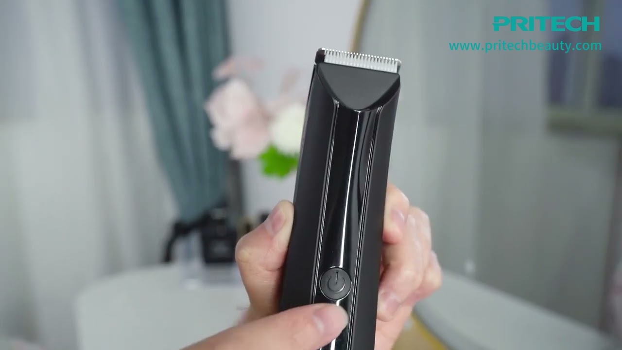 PRITECH HAIR CLIPPER PR-8003
