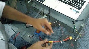 3DR Telemetry Air Radio Problem on APM 2.6