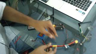 3DR Telemetry Air Radio Problem on APM 2.6