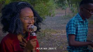 Video thumbnail of "SI JE ME TAIS / Cover By DELICIA _ Impact_Melody"