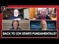 Back to (or Start) Fundamentals? - Rajesh Khazanchi - PSW #923