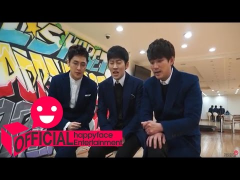 V.O.S(브이오에스) '같이살자' 무반주 라이브
