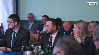 Download Lagu SANOK: Sesja Rady Miasta. OGLĄDAJ NA ŻYWO MP3