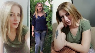 Bahar Günay Duvarlara Yazıyorum İsmini 