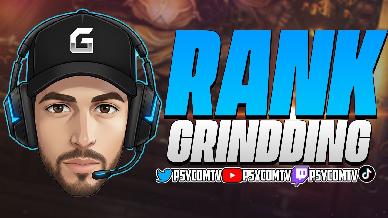 The Impossible challenge - NO RAGE   | !discord !donation