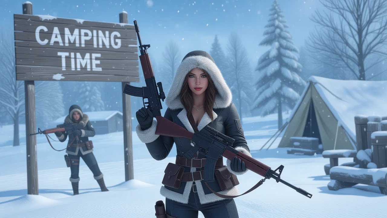 Battlefield 6 Where's the New Maps and Content Stream