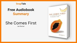 She Comes First by Ian Kerner: 8 Minute Summary