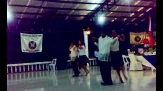 OCJEC golden voices