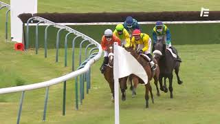 Vidéo de la course PMU PRIX ROMATI