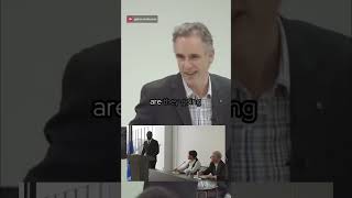 “Conservatives can’t connect with young voters” -Jordan Peterson #motivation #vote #success