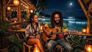 Bob Marley & Rihanna - Rasta Fever ☀️ | Best Reggae Pop Cinematic Island 2026