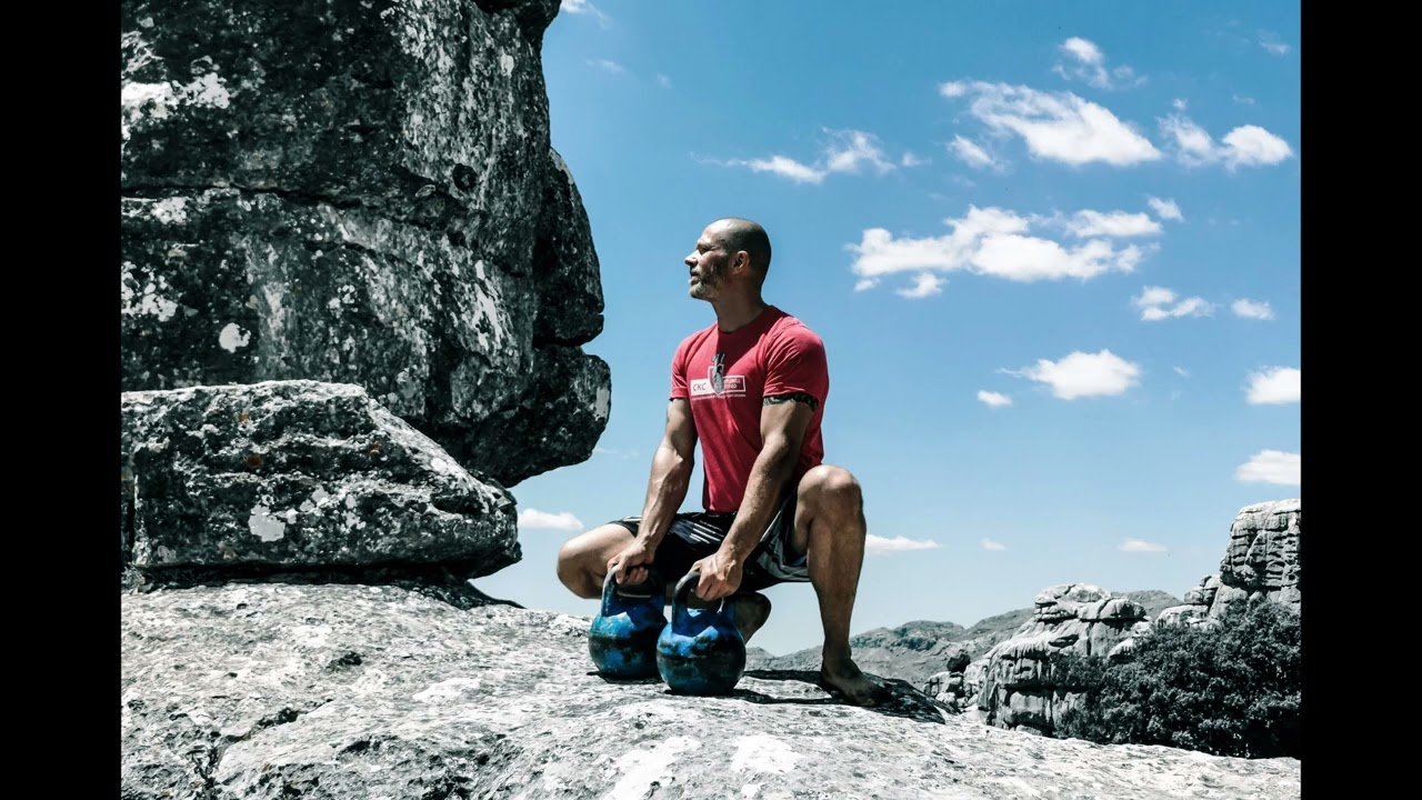 Hardstyle Workout Mix Vol. 1