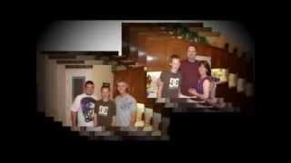 Copy of Ryan's Graduation Slideshow 2013