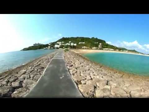 VR����360�x����@�C�����H�A��E�����܃T���T���r�[�`�T�C�N�����O