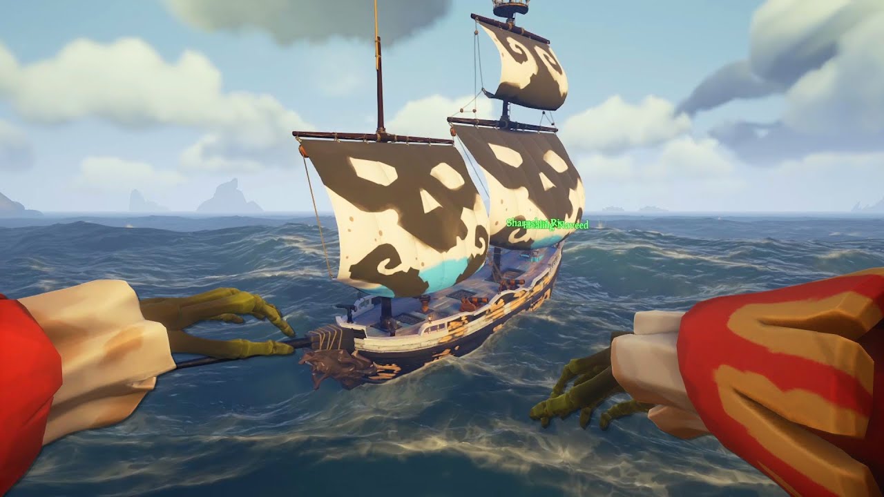 the final funny launch