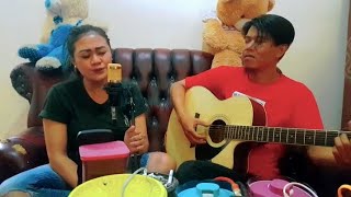 MUHASABAH CINTA ( Vhia feat Mayang )