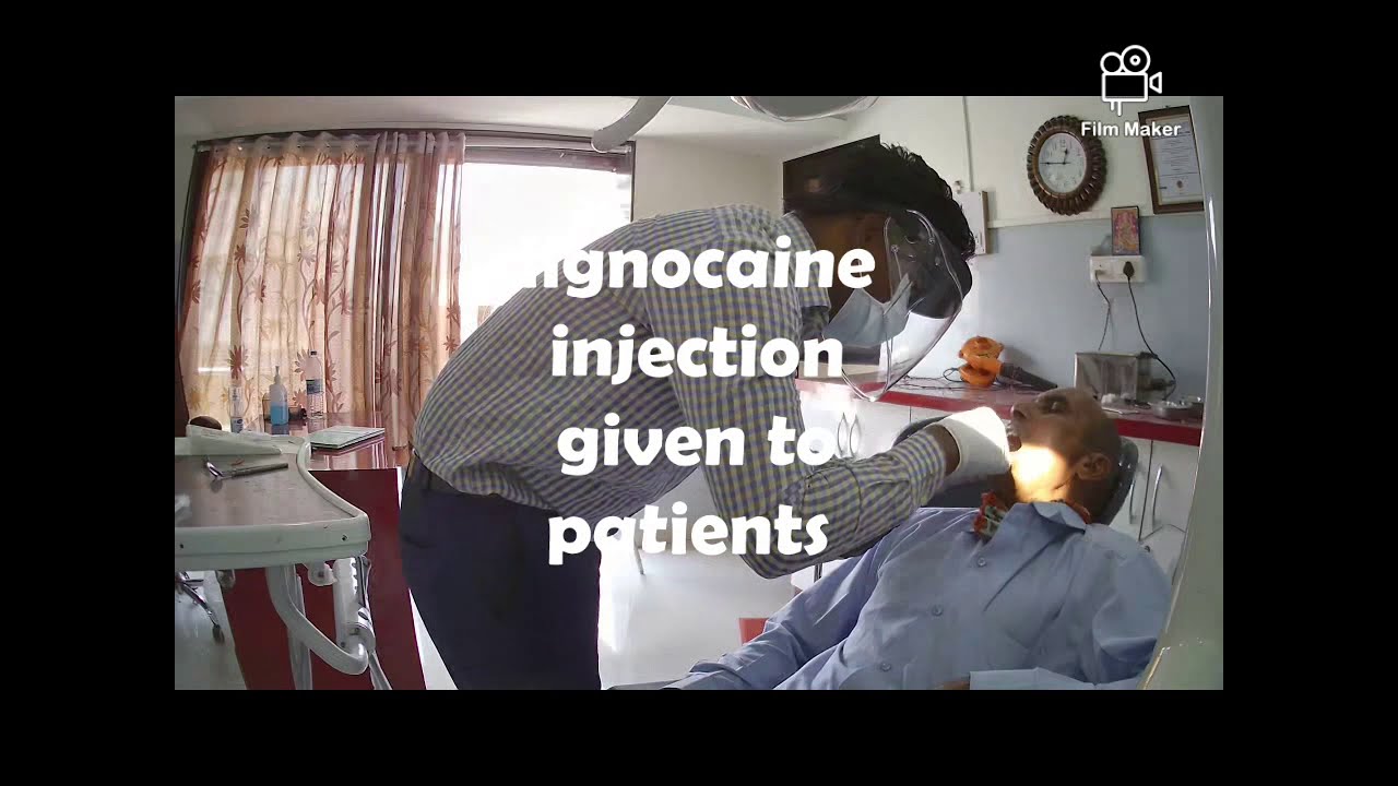 dental extraction video YouTube