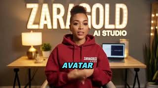 How to create a realistic talking avatar for free (100% free)