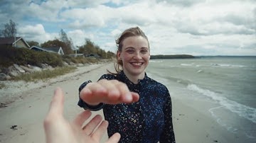 Mikvah and Men Series Trailer