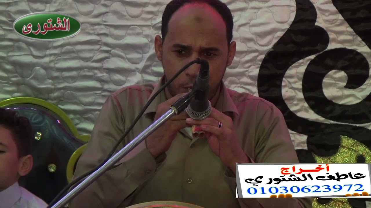 ناصر الرمحي ومقرونة رقيقة إخراج الشتورى للإنتاج الفني