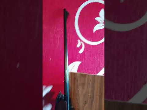 الجميله والرشيقه والقويه والدقيقه   بى اس ايه ماك ١ صناعه انجليزى عيار ٥ ٥ رقم ٢ تحف نادره