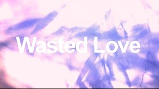 Video thumbnail of "City and Colour - Wasted Love"