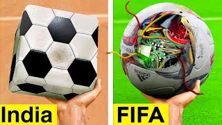 10 Things Most Absurd You Didn T Know About Football
