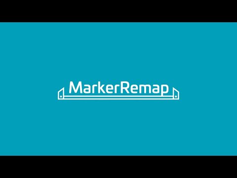 Marker Remap for After Effects