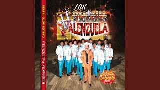 Video thumbnail of "Los Hermanos Valenzuela - Aunque me hagas llorar"