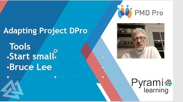 Adapting Project Dpro