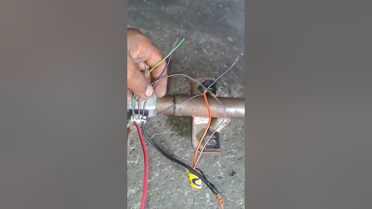 Maruti Eeco power steering connection..अब किसी भी गाड़ी मै power