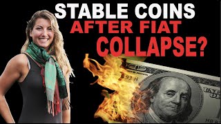 What Will Happen to Stable Coins If USD Collapses?