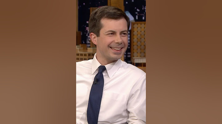 #PeteButtigieg reacts to Trump saying he looks like Alfred E. Neuman from #MADMagazine 😭