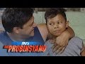 FPJ s Ang Probinsyano Makmak s Bonding Session