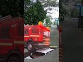 Massive Truck & Car | Beamng Crash - A Visual Feast #shorts #beamng #vfx #beamngdrive