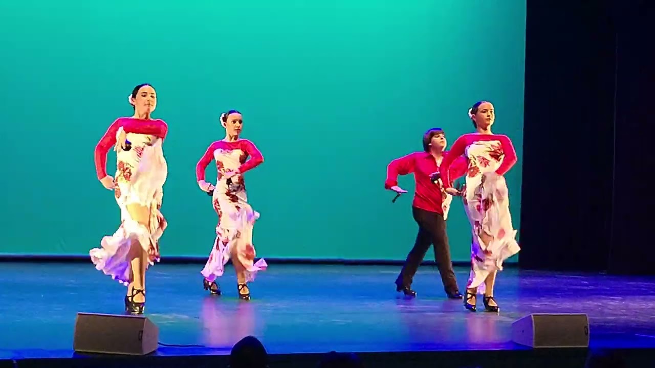 flamenco premios orbe mediterráneo primer premio.