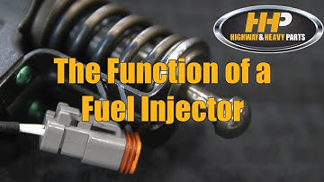 How Does A Fuel Injector Work? HHP Explains!
