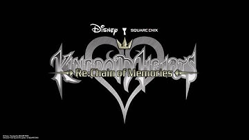 Kingdom Hearts: Re:Chain of Memories - Music Video Opening