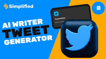 The AI Twitter Template That Creates Tweets For You